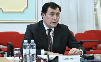 Астана и Бангкок обсудили новый этап сотрудничества в рамках первого раунда политических консультаций