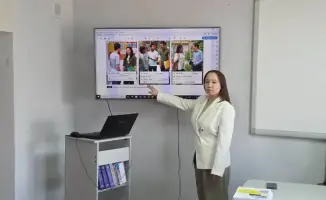 В Караганде бесплатно обучают казахскому и английскому языкам