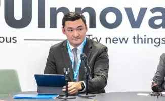 Казахстан прокладывает цифровые мосты к устойчивости на глобальной арене МСЭ в Женеве