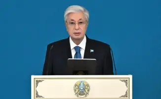 Президент Казахстана подчеркнул важность тренеров и специалистов для успеха параспортсменов