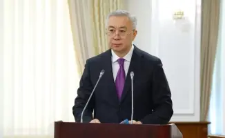 Приняты законопроекты для особого правового режима Астаны и города Алатау