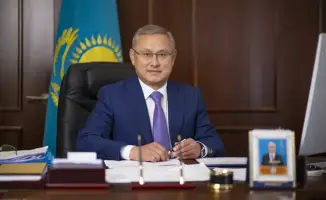 Голос народа: Аким Жетісу призывает жителей к выбору судьбы на референдуме