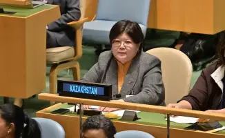Казахстан на Гендерном фронте: что показала сессия ООН?