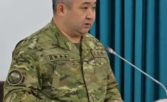 Обсуждение международных мероприятий в контексте подготовки к паводковому периоду и празднованию Международного женского дня и Наурыза