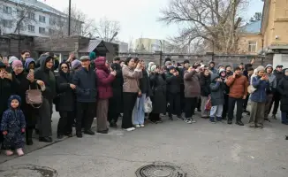 Астана готовится к весеннему призыву новобранцев