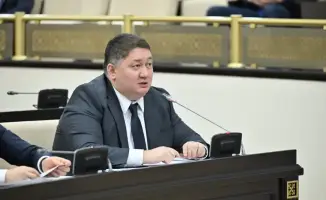 Казахстан подтверждает приверженность международным стандартам в авиации через ратификацию поправок к Конвенции