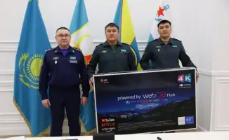 Поощрение войсковой части 47007: стимул для повышения боевой готовности и мотивации военнослужащих