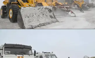 Акиматы районов обсудили меры по подготовке к паводкам на заключительном совещании