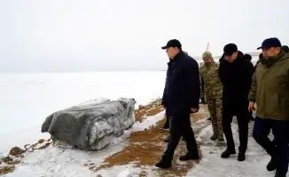В Акмолинской области усиливают противопаводковые меры перед пиком половодья