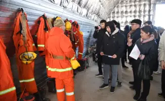 В Атырауской области прошла экологическая акция, собравшая около 200 участников для защиты природы