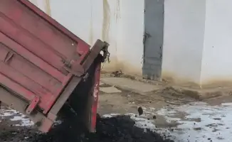 В Тарбагатайском районе предприниматели оказали помощь нуждающимся семьям