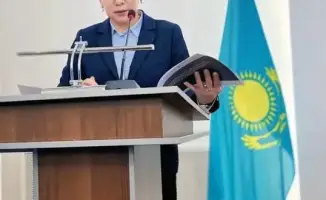 Шымкент: 13 тысяч новых участников в ОСМС!