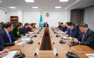 Министр науки и высшего образования обсудил реформы в научной сфере и принял кадровые решения