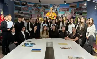 Конференция в ВКО: Воспитание сознательной молодёжи через наследие Алихана Бокейхана