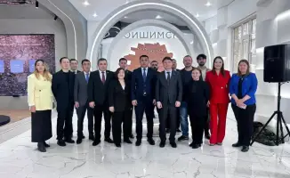 Старт Дней казахстанского кино в сельской местности: новые горизонты для культурного доступа