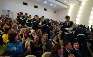 Международный женский день: награды и признание для женщин Акмолинской области