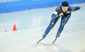 Кристина Шумекова трижды стала чемпионкой мира, подчеркивая успехи молодых спортсменок на международной арене