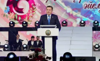 Торжественное мероприятие в Восточно-Казахстанской области: награды женщинам за достижения в бизнесе и медицине