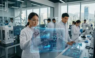 Увеличение инвестиций в образование и науку как фактор развития человеческого капитала в Казахстане