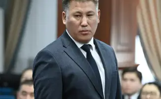 На смену старым дорогам — новые горизонты: Кызылординский филиал АО «НК «КазАвтоЖол» встретил нового директора