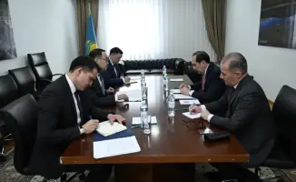 Сотрудничество Казахстана с Группой Всемирного банка: новые горизонты для инфраструктуры и цифровой трансформации