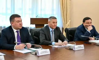 Казахстан упрощает экспорт говядины и защищает поголовье