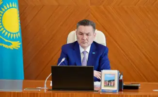 Обсуждение мер по подготовке к паводкам и пожарной безопасности в Восточном Казахстане: акцент на превентивные меры и контроль ситуации