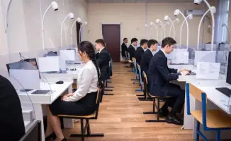 ПРОМЕЖУТОЧНЫЕ ИТОГИ: 67 ТЫСЯЧ ЧЕЛОВЕК СДАЛИ МАРТОВСКОЕ ЕНТ