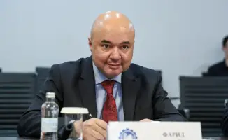 Потенциальные изменения в коммунальных услугах Казахстана: встреча Жаннат Дубировой с Исламским банком развития