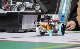 Национальный день спорта в Жетісу: интеграция робототехники в традиционные игры способствует сохранению культурного наследия