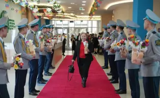 День благодарности в Алматы: праздник, который объединяет поколения и культуры