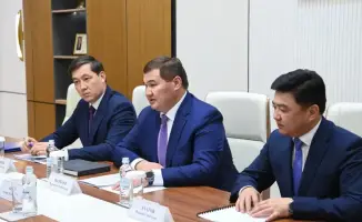 В Кызылорде анонсирована Президентская библиотека на 600 тысяч единиц хранения