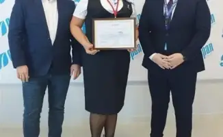 В международных аэропортах подведены итоги проекта «Best Airport Service» за 2025 год