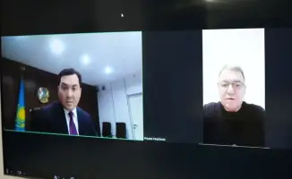 Глобальные экологические инновации и защита прав потребителей: Ерлан Аккенженов отвечает на вопросы граждан