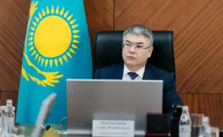 В Атырау обсудили планы по озеленению и борьбе с экологическими проблемами