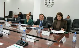 Общественный совет Министерства юстиции: навигация по правовым бурям Казахстана