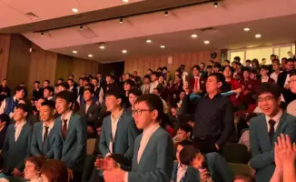 Участие 311 школьников в республиканской олимпиаде по информатике и математике подчеркивает растущий интерес к STEM-дисциплинам в Казахстане