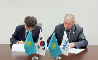 Развитие семеноводства картофеля в Казахстане и Южной Корее