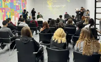 Караганда: молодёжь меняет город к лучшему