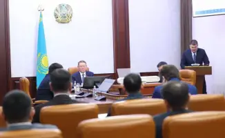 Инвестиции в сельское хозяйство Казахстана: 1 трлн тенге на весенне-полевые работы