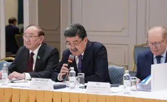 В Казахстане представили новую модель управления отходами в рамках программы 'Таза Қазақстан'