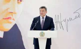 105-летие «Soltüstık Qazaqstan»: новые инициативы и награды как стимул для развития журналистики