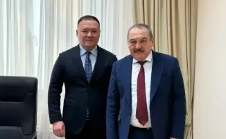 Новый вектор в экологии: назначение зампреда Комитета по экологии