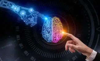 Внедрение искусственного интеллекта в образовательный процесс школ Атырау как шаг к современным образовательным стандартам