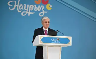 Наурыз: чистота помыслов и свежие идеи для Казахстана