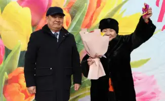 В Косшы 40 семей получили ключи от новых квартир, открывая двери в новую жизнь