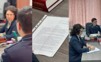 Бриллианты вернулись домой: полиция Тараза раскрыла кражу за считанные часы