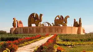 Международный гастрономический фестиваль «DamDastour» в Шымкенте: празднование Наурыза с участием шеф-поваров и культурными программами