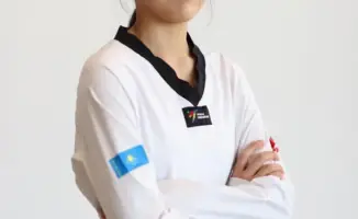 Победа Тогжан Казнабек в Болгарии укрепляет позиции Казахстана в мировом таеквондо