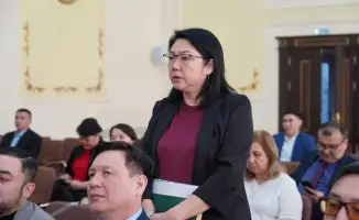 Обсуждение ключевых аспектов здравоохранения в Акмолинской области: возможные последствия для снижения смертности